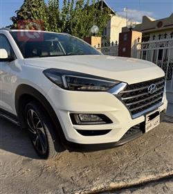 هیوندای تۆکسۆن